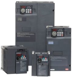 FR-700 Family