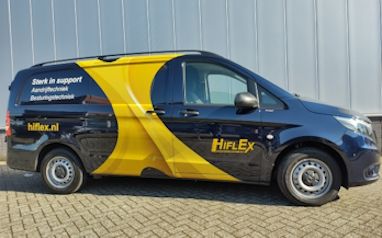 Hiflex servicebus