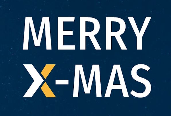Merry X-mas