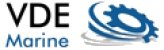 VDE Marine logo 
