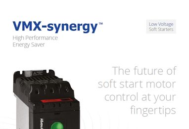 VMX-Synergy brochure