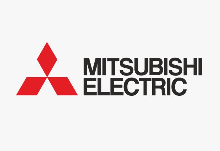 Mitsubishi tegel