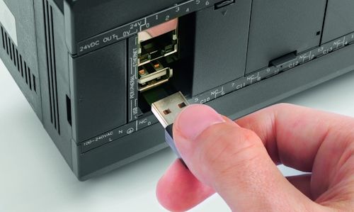 Micro EHV+ USB