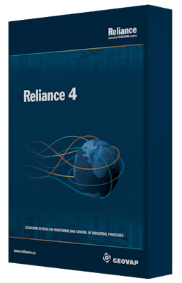 Reliance 4 box
