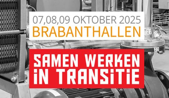 Heat + Power - Samen werken in transitie