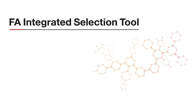 ME Selection tool