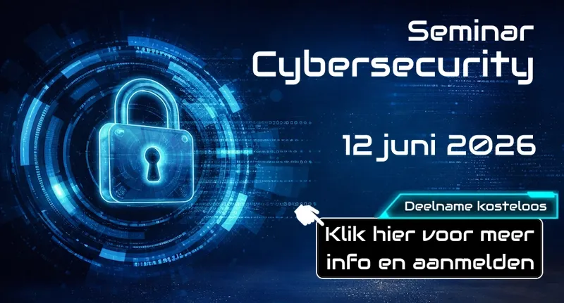 Seminar Cybersecurity