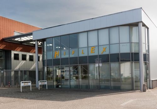Hiflex Wolweverstraat