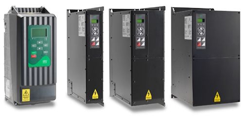 NFO Sinus drives