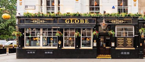 The Globe