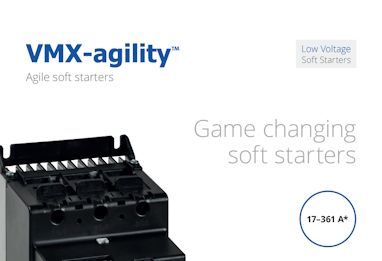VMX-Agility brochure