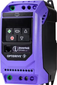 Optidrive E3 IP20