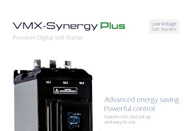 VMX-Synergy Plus brochure