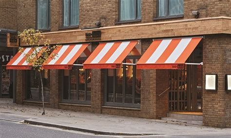 Bar-Block_Steakhouse Kings Cross