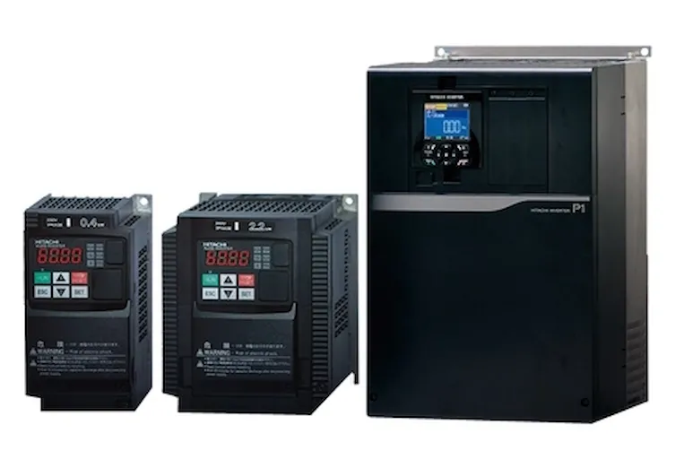 Hitachi WJ200-P1-trio