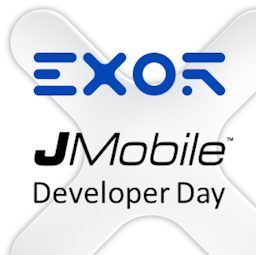 Exor Jmobile Developer Day