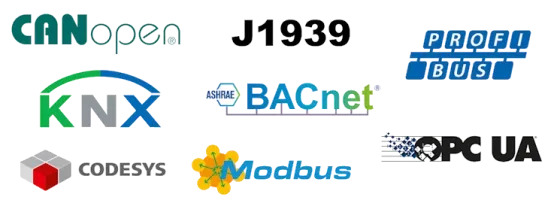 Exor_JMobile-drivers