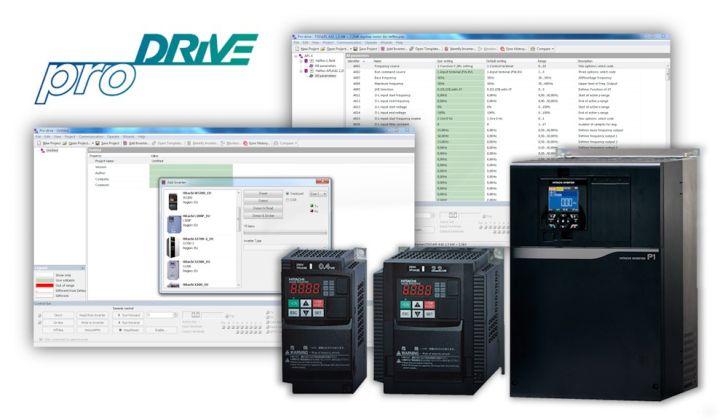 proDRIVE