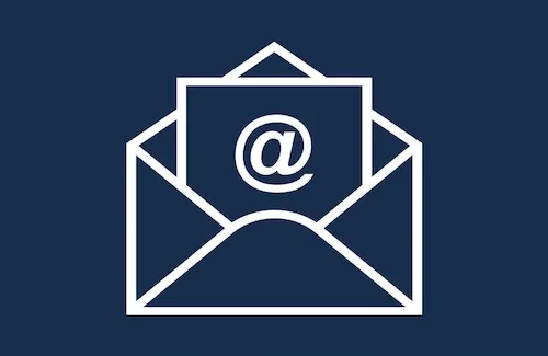 Nieuwsbrief Hiflex icoon