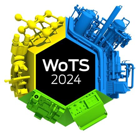 WOTS2024 logo