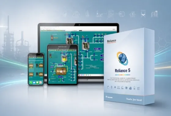 Reliance_Scada_HMI_Industrie