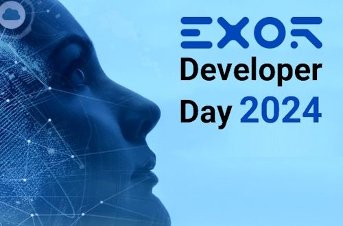 Exor Developer Day 2024