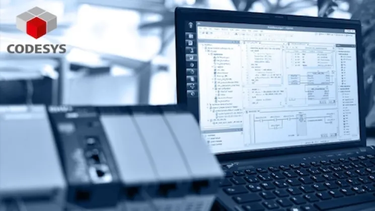 CODESYS-HX