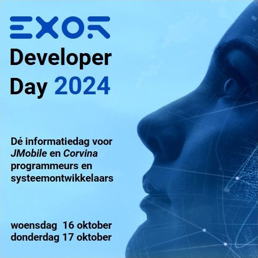 Exor Developer Day 2024