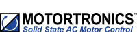 Motortronics logo