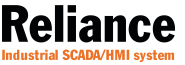 Reliance SCADA logo