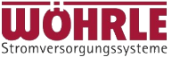 Wöhrle logo