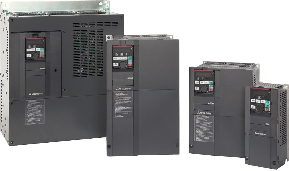FR-A800