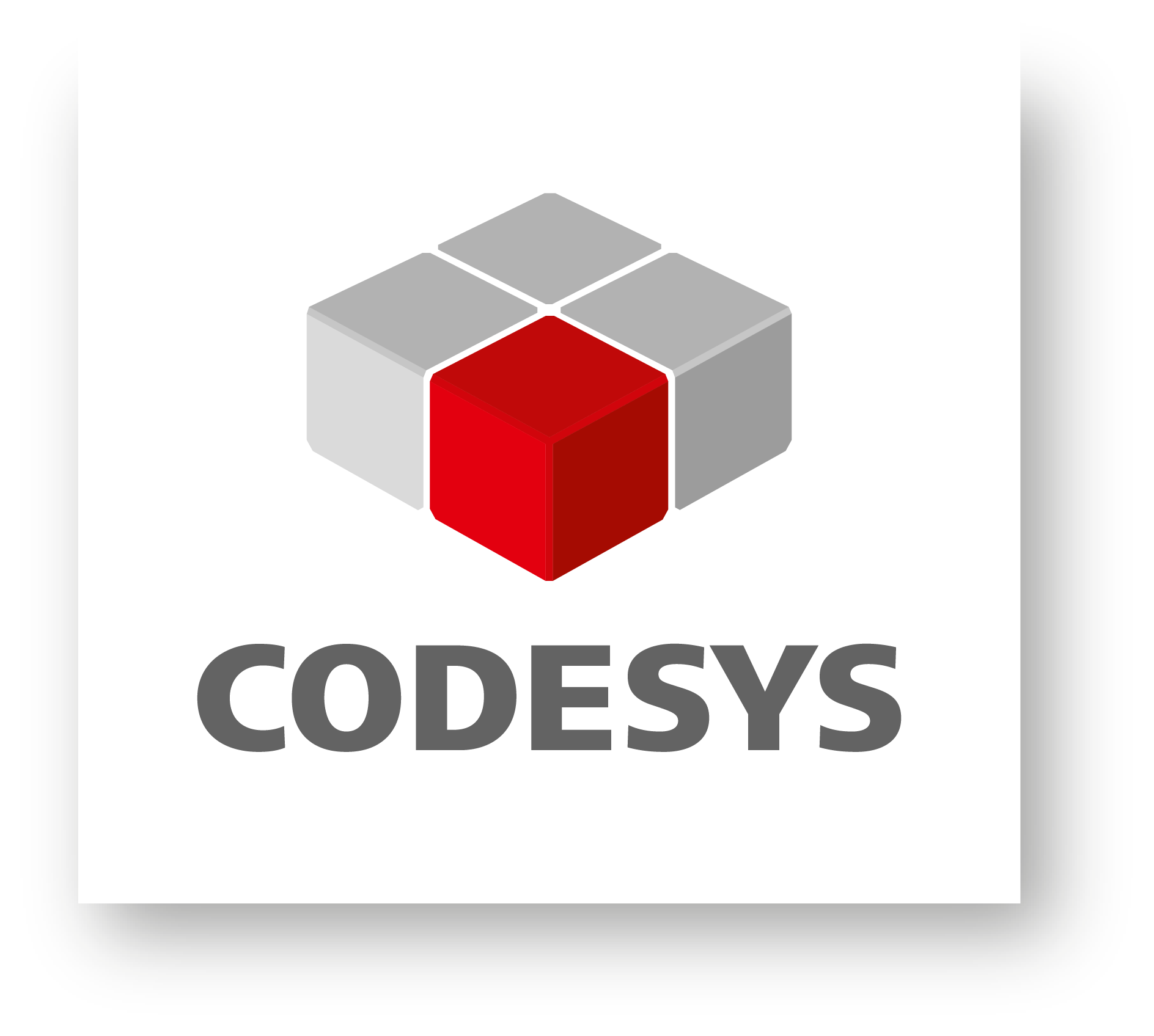 CODESYS logo