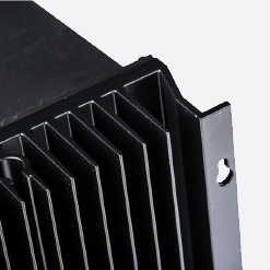 Optidrive E3 koelribben