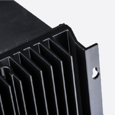 Optidrive E3 IP66 koellichaam
