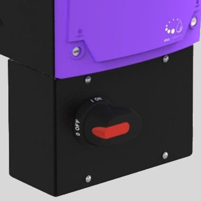 Optidrive ISOLO