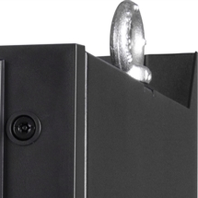 Optidrive ECO IP55 hijsoog