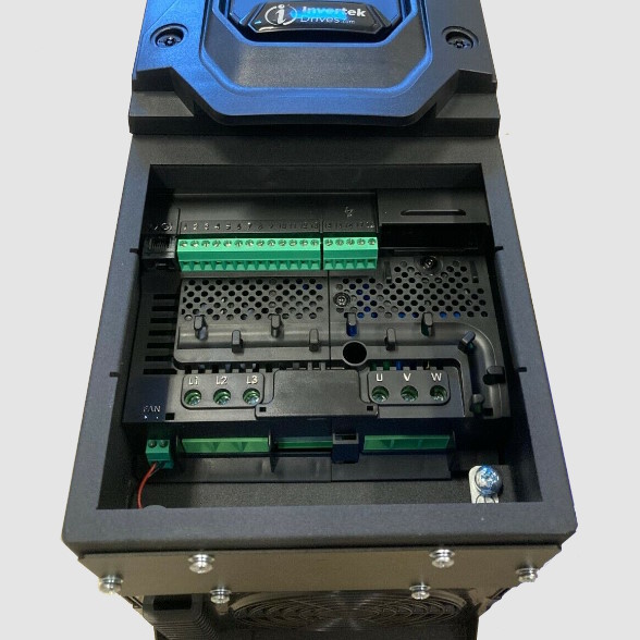 Optidrive ECO IP55 open