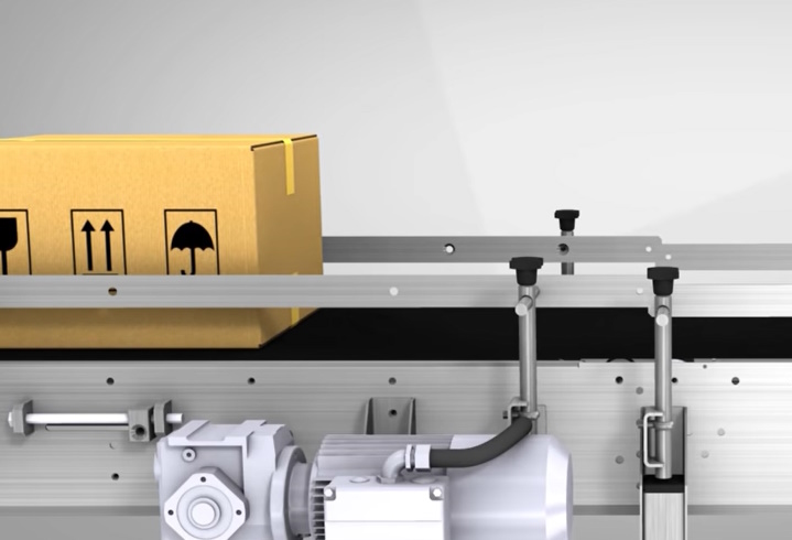 Industriele modus
