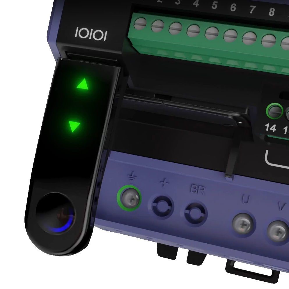 Invertek Optistick 3