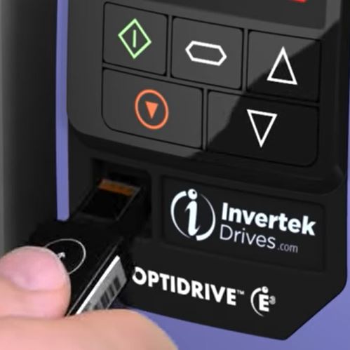 Optidrive E3 Optistick