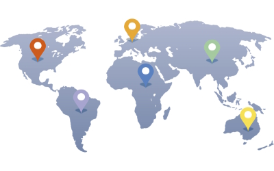 Reliance world