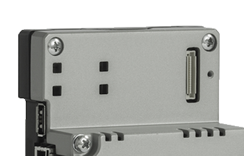 EXW703 Plug-In