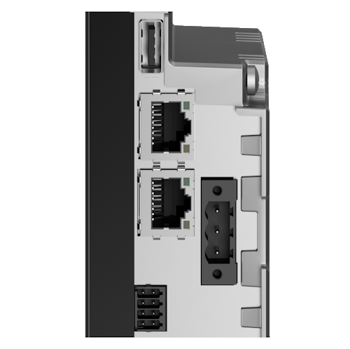 EXW703_connectoren