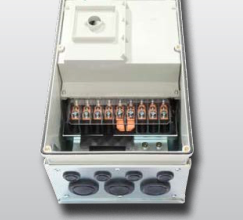 FR-F846 open