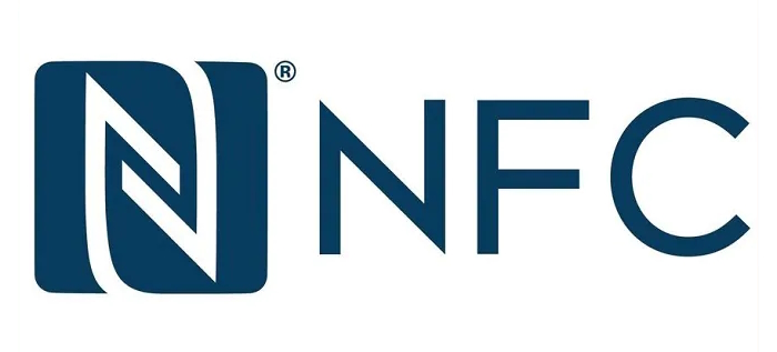 NFC logo