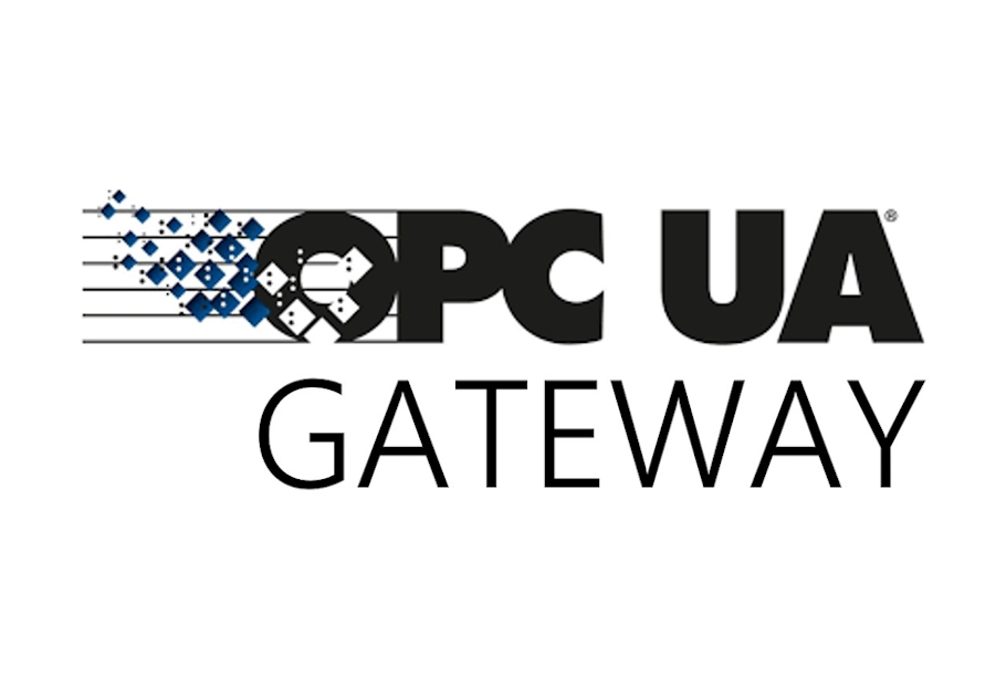 OPC UA Gateway