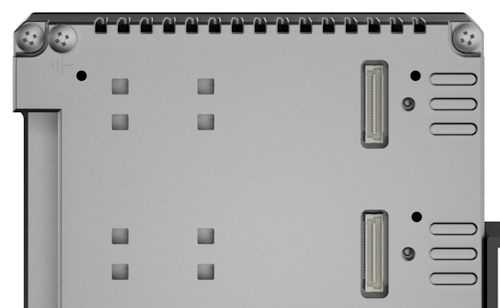 eXware707 Plug-in