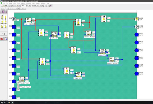 ALPHA2 software