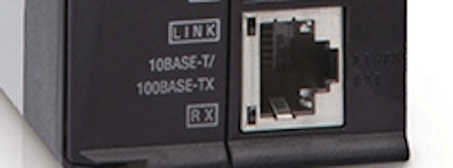 EHV+ Ethernet